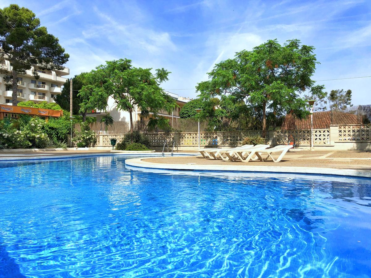 Apartamento Arquus Park Salou